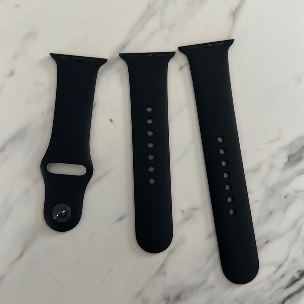 Apple Watch bands